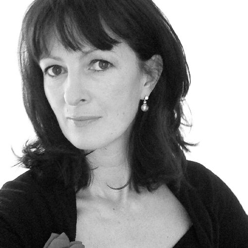 Liz Pichon